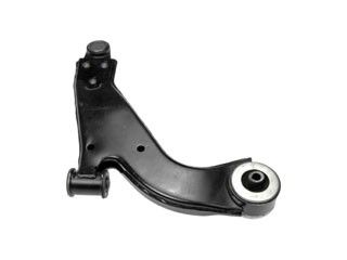 2001-2008 Jaguar X-Type Suspension Control Arm and Ball Joint Assembly - Front Left Lower (Dorman)