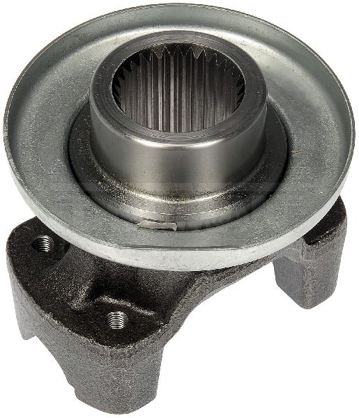 1996-2015 Chevrolet Express 2500 Differential End Yoke - Rear Differential (Dorman)