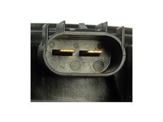 2005-2006 Chevrolet Avalanche 1500 Engine Cooling Fan Assembly (Dorman)