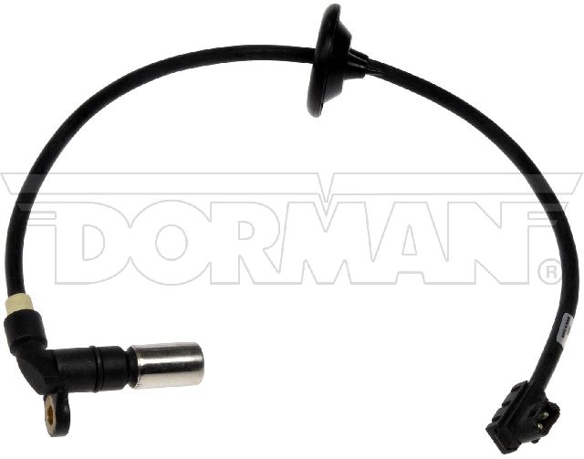 1996-1997 Mercedes-Benz C280 ABS Wheel Speed Sensor - Rear (Dorman)