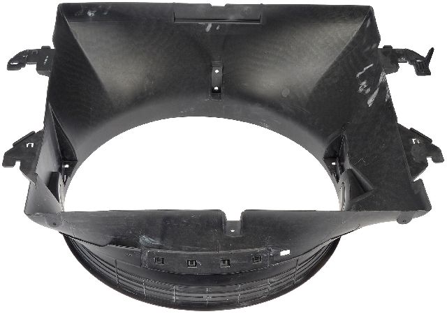 2019-2021 Ram 1500 Classic Engine Cooling Fan Shroud - Upper (Dorman)