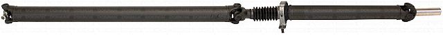 1999-2003 Chevrolet Silverado 2500 Drive Shaft - Rear (Dorman)