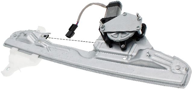 2018-2021 Hyundai Kona Window Motor and Regulator Assembly - Front Right (Dorman)