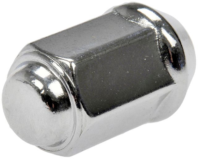 1999-2000 Ford Contour Wheel Lug Nut (Dorman)