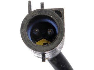1999-2012 Ford F-550 Super Duty Window Motor and Regulator Assembly - Rear Left (Dorman)