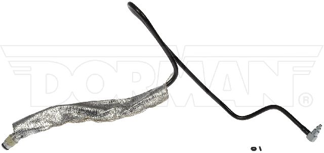 1995-1997 Ford Explorer Clutch Hydraulic Line (Dorman)