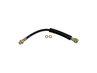 1979-1987 Pontiac Grand Prix Brake Hydraulic Hose - Front Left or Front Right (Dorman)