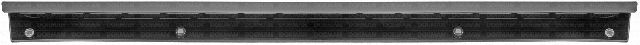 2007-2013 Chevrolet Silverado 1500 Tailgate Molding - Upper (Dorman)