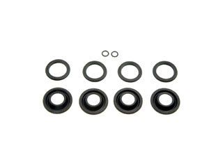 1968-1969 Chevrolet Camaro Disc Brake Caliper Repair Kit - Rear (Dorman)