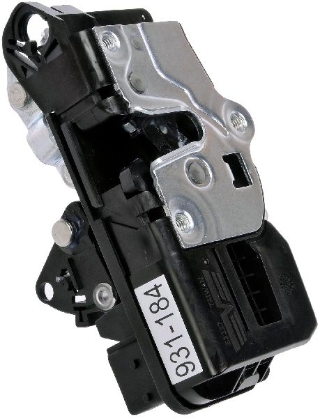 2003-2007 Saturn Ion Door Lock Actuator Motor - Front Left (Dorman)