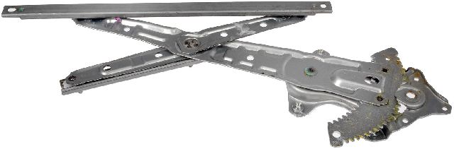 2013 Nissan Sentra Window Regulator - Rear Left (Dorman)