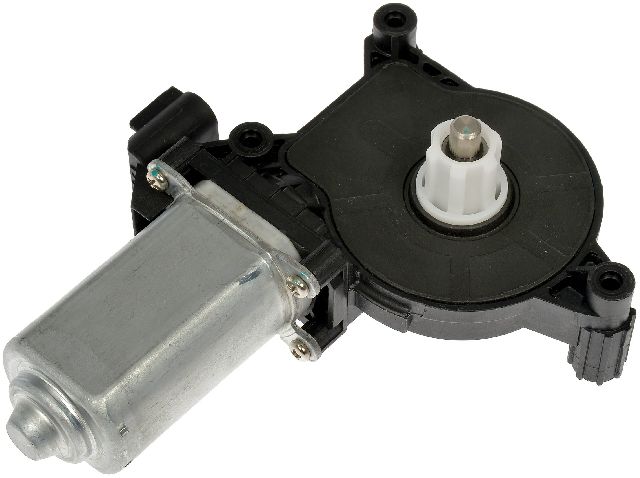 2005-2012 Dodge Dakota Window Motor - Front Right (Dorman)