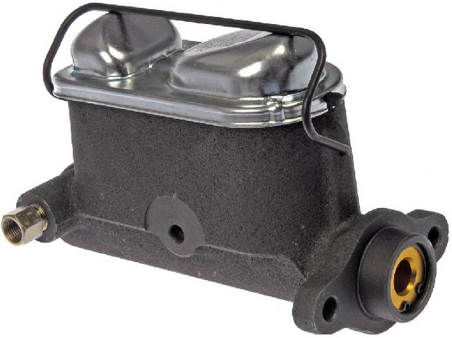 1975-1976 Ford E-350 Econoline Brake Master Cylinder (Dorman)