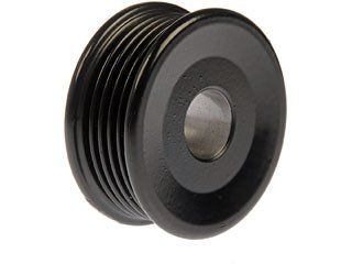 1990-1991 Pontiac Grand Prix Power Steering Pump Pulley (Dorman)