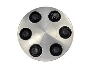 2007-2013 Chevrolet Avalanche Wheel Cap (Dorman)