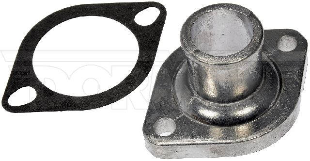 1978 Dodge Magnum Engine Coolant Thermostat Housing (Dorman)