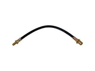 1999-2002 Toyota Land Cruiser Brake Hydraulic Hose - Rear Center (Dorman)