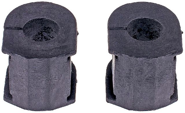 1997-2003 INFINITI QX4 Suspension Stabilizer Bar Bushing Kit - Rear (Dorman)