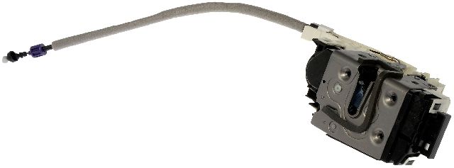 2012 Mercedes-Benz CLS550 Door Lock Actuator Motor - Front Right (Dorman)