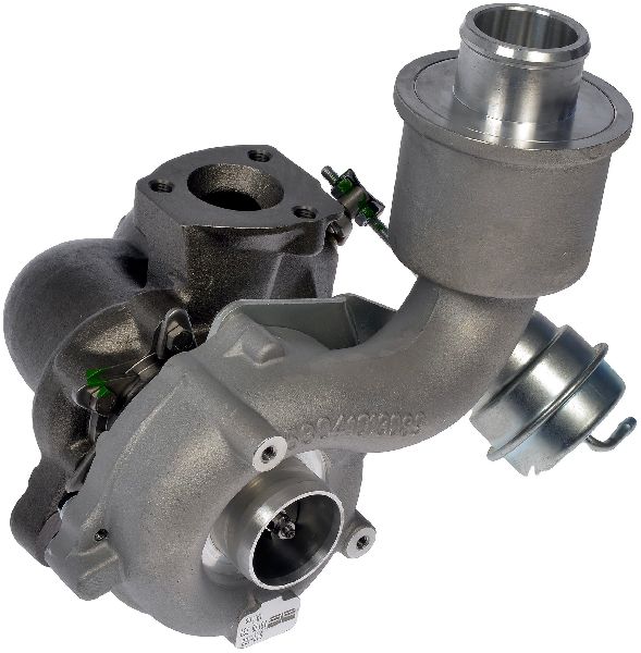 2001-2006 Audi TT Turbocharger (Dorman)