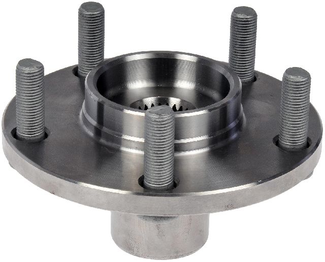 2002-2006 Nissan Altima Wheel Hub - Front (Dorman)
