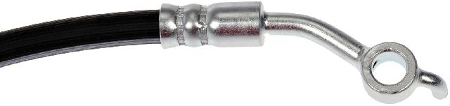 2014-2019 Kia Forte Brake Hydraulic Hose - Rear Left (Dorman)
