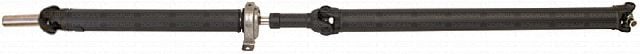 1989-1992 Ford F-350 Drive Shaft - Rear (Dorman)