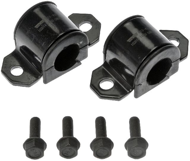 1989-1995 Toyota Pickup Suspension Stabilizer Bar Bushing Kit - Front (Dorman)