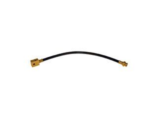 1994-1998 Mazda MPV Brake Hydraulic Hose - Rear Center (Dorman)