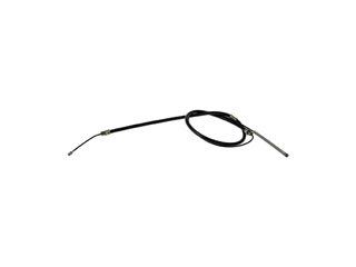 1983-1992 Chevrolet S10 Parking Brake Cable - Rear Right (Dorman)