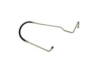 1985-1991 Chevrolet G30 Engine Oil Cooler Hose Assembly - Inlet (Upper) (Dorman)