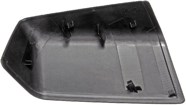 2007-2010 Ford Explorer Sport Trac Side/Door Mirror Cover - Left (Dorman)