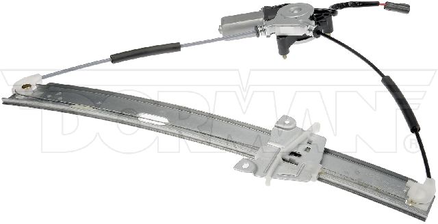2001-2007 Ford Escape Window Motor and Regulator Assembly - Front Right (Dorman)