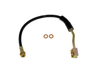 1990-1996 Ford F-150 Brake Hydraulic Hose - Front Right (Dorman)