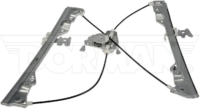 2003-2008 INFINITI FX35 Window Regulator - Front Right (Dorman)