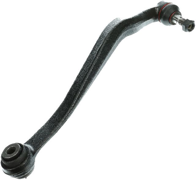 2003-2005 Mercedes-Benz ML350 Suspension Control Arm and Ball Joint Assembly - Rear Left Lower Rearward (Dorman)