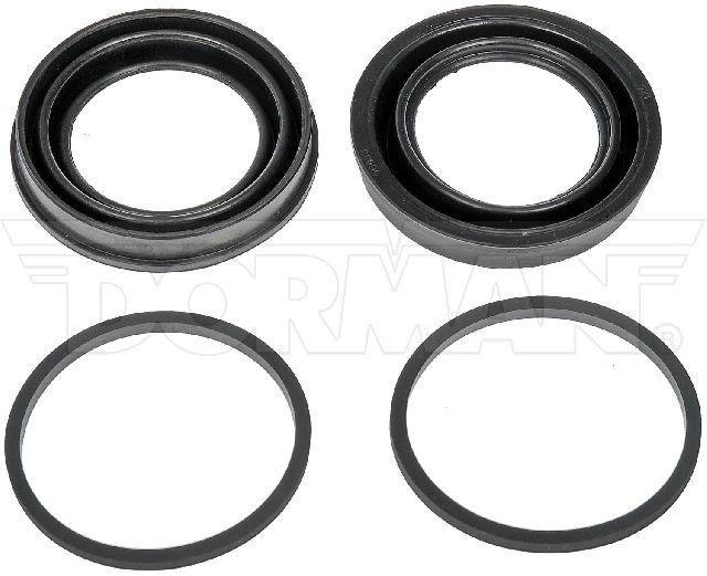 2013-2016 Ford F-350 Super Duty Disc Brake Caliper Repair Kit - Rear (Dorman)