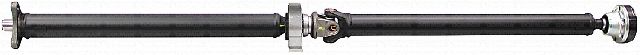 2008-2010 BMW 535i Drive Shaft - Rear (Dorman)