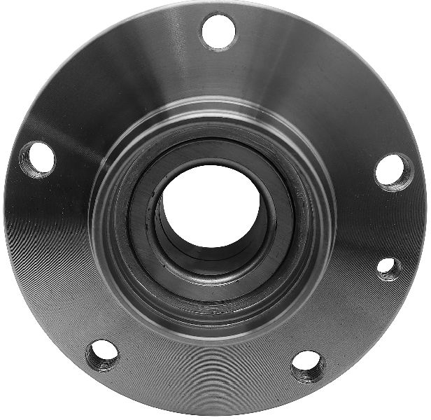 1988 BMW M5 Wheel Bearing and Hub Assembly - Front (Dorman)