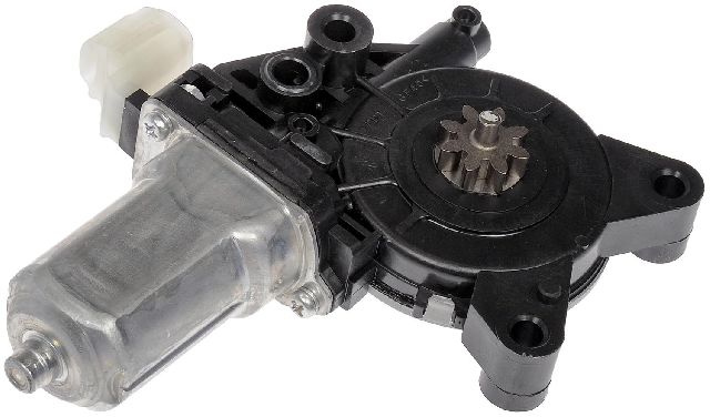 2010-2013 Kia Soul Window Motor - Front Right or Rear Right (Dorman)