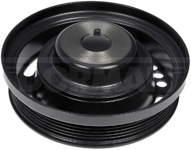 2013-2020 Chevrolet Trax Engine Harmonic Balancer (Dorman)