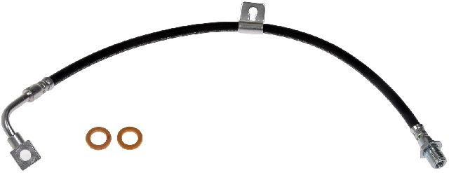 1979-1982 GMC Jimmy Brake Hydraulic Hose - Front Right (Dorman)