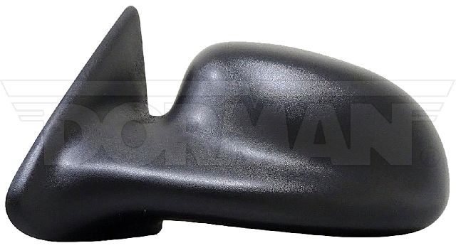 1997-2001 Dodge Dakota Side/Door Mirror - Left (Dorman)