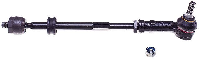 1996-2004 Volkswagen EuroVan Steering Tie Rod End Assembly - Front Right (Dorman)