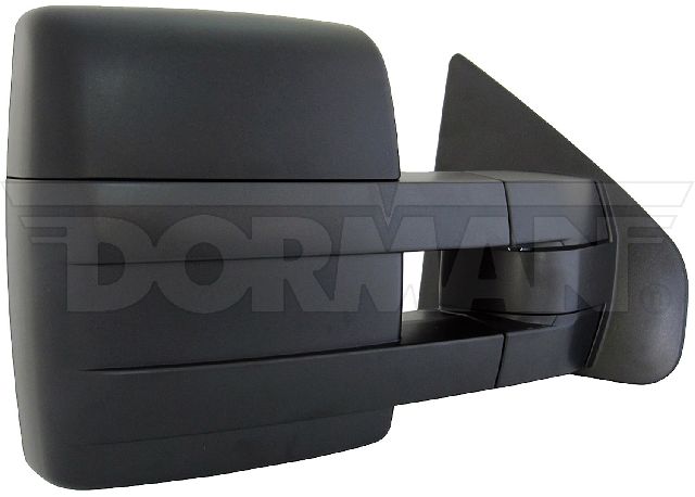 2008-2012 Lincoln Mark LT Side/Door Mirror - Right (Dorman)