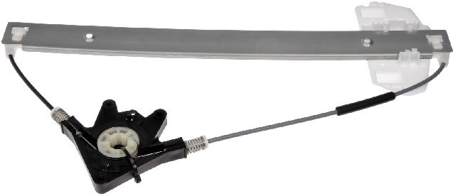 2007-2017 Jeep Wrangler Window Regulator - Front Right (Dorman)