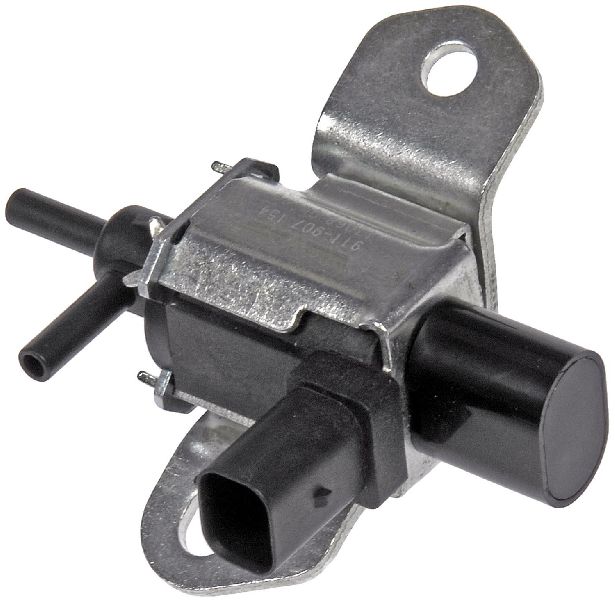2004-2009 Mazda 3 Engine Intake Manifold Runner Solenoid - Inner and Outer (Dorman)