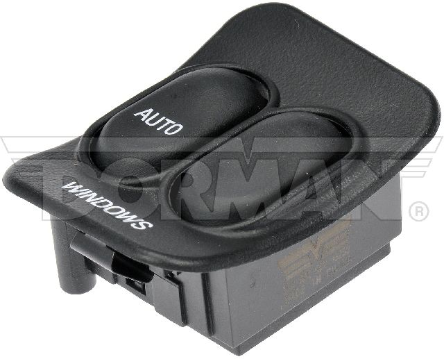 1995-2007 Ford Ranger Door Window Switch - Front Left (Dorman)
