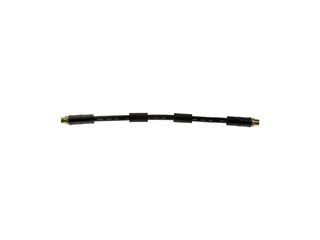 1997-1999 Audi A8 Brake Hydraulic Hose - Front Left or Front Right (Dorman)