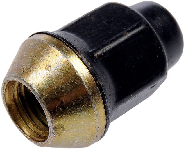 1987-1988 Chevrolet Beretta Wheel Lug Nut (Dorman)